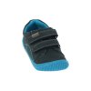 Protetika - barefootové topánky LARS denim TOP AKCIA!