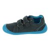 Protetika - barefootové topánky LARS denim TOP AKCIA!