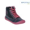 Protetika - zimné barefoot topánky AMIS fuxia - zateplené - TOP AKCIA!