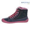 Protetika - zimné barefoot topánky AMIS fuxia - zateplené - TOP AKCIA!