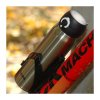 Thermos Motion - Mobilný termohrnček 500 ml - tyrkysová