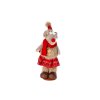 Myška stojaca 2 ASST 22 cm