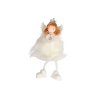 Anjelik biely 2 ASST - 21 cm