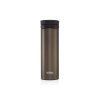 Thermos Motion - Mobilný termohrnček 350 ml - metalicky hnedá