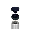 Thermos Motion - Mobilný termohrnček 350 ml - metalicky hnedá