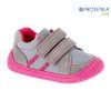 Protetika - barefootové topánky BRIK grey
