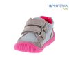 Protetika - barefootové topánky BRIK grey