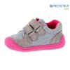 Protetika - barefootové topánky BRIK grey
