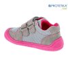 Protetika - barefootové topánky BRIK grey