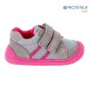 Protetika - barefootové topánky BRIK grey
