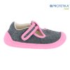 Protetika - barefootové topánky KIRBY pink