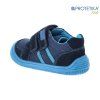 Protetika - barefoot topánky BRIK navy POSLEDNÉ