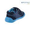 Protetika - barefoot topánky BRIK navy POSLEDNÉ