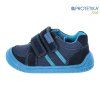 Protetika - barefoot topánky BRIK navy POSLEDNÉ