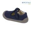 Protetika - barefoot topánky KIRBY navy - TOP AKCIA!