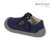 Protetika - barefootové topánky KIRBY navy