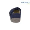Protetika - barefootové topánky KIRBY navy