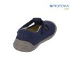Protetika - barefootové topánky KIRBY navy