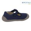 Protetika - barefoot topánky KIRBY navy - TOP AKCIA!
