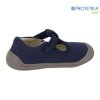 Protetika - barefootové topánky KIRBY navy