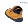 Protetika - barefootové topánky FOX brown