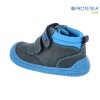 Protetika - barefootové topánky FOX tyrkys