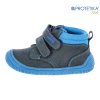 Protetika - barefootové topánky FOX tyrkys