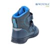 Protetika - zimné topánky s membránou PRO-tex ASTON navy - zateplené