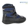 Protetika - zimné topánky s membránou PRO-tex MARON navy - zateplené