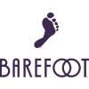 Protetika - T 201 BELITA modrá - dámska barefootová obuv