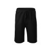 Pánske kraťasy ADLER Comfy 611 - čierna