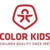 UNI lyžiarske nohavice Color Kids - zelená