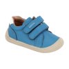 Protetika - barefootové topánky LAUREN blue