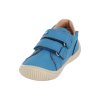 Protetika - barefootové topánky LAUREN blue