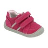 Protetika - barefoot topánky BRIK fuxia