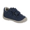 Protetika - topánky s membránou PRO-tex LAKY navy