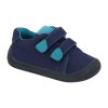 Protetika - barefootové topánky ROBY navy