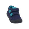 Protetika - barefoot topánky ROBY navy TOP AKCIA!