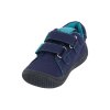 Protetika - barefootové topánky ROBY navy