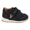 Protetika - topánky DERY denim