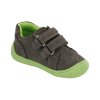 Protetika - barefootové topánky LESTER grey