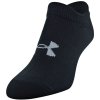 Set - 6 ks ponožky Under Armour 1332982-001 čierna