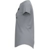 Dievčenské tričko s logom Under Armour 1361182-011 svetlosivá TOP AKCIA!