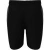 Chlapčenské ľahké kraťasy Under Armour 1366495-001 čierna TOP AKCIA!