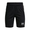 Chlapčenské ľahké kraťasy Under Armour 1366495-001 čierna TOP AKCIA!