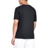 1329582-001 UA TEAM Tričko s logom Black TOP AKCIA!