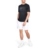 1329582-001 UA TEAM Tričko s logom Black TOP AKCIA!