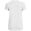 Tričko Under Armour Live Sportstyle Graphic SSC-WHT White