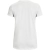 Tričko Under Armour Live Sportstyle Graphic SSC-WHT White