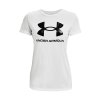 1356305-102 Live Sportstyle Graphic SSC-WHT White